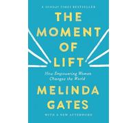 The Moment Of Lift (paperback) - NEW Melinda French