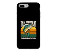The Moment The One We Came For Finally Bass Case for iPhone 7 Plus/8 Plus