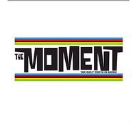 THE MOMENT - THE ONLY TRUTH IS MUSIC