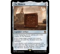 The Moment | Universes Beyond: Doctor Who