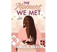 The Moment We Met: A Novel