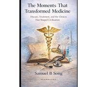 The Moments That Transformed Medicine: Disease, Treatment, and the Choices That Shaped Civilization