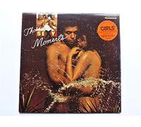 The Moments - The Moments / Those Sexy Moments
