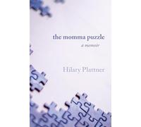 The Momma Puzzle: A Memoir