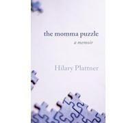 The Momma Puzzle: A Memoir