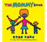 The Mommy Book (Avenues)