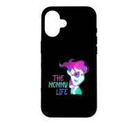 The Mommy Life Vibrant Loving Embrace Case for iPhone 16