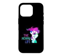 The Mommy Life Vibrant Loving Embrace Case for iPhone 16 Pro