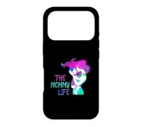 The Mommy Life Vibrant Loving Embrace Case for iPhone 17 Pro