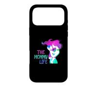 The Mommy Life Vibrant Loving Embrace Case for iPhone 17 Pro Max