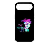 The Mommy Life Vibrant Loving Embrace Case for iPhone Air