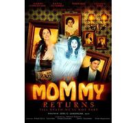 The Mommy Returns - Philippines Filipino Tagalog DVD Movie