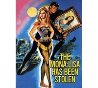 The Mona Lisa Has Been Stolen