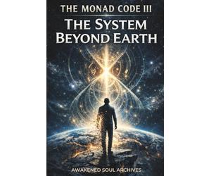 THE MONAD CODE III: The System Beyond Earth: 3
