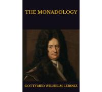 THE MONADOLOGY
