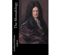 The Monadology