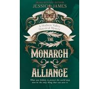 The Monarch Alliance: A Hudson Valley Historical Mystery