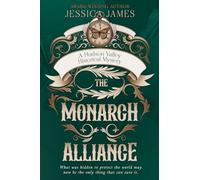 The Monarch Alliance: A Hudson Valley Historical Mystery