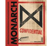 The Monarch Files: A Monsterverse Manual
