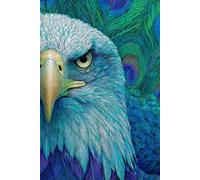 The Monarch of Sky and Feather | Journal for Vision, Focus & Purpose