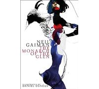 The Monarch of the Glen