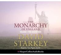 The Monarchy of England: The Beginnings: v. 1
