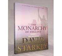 The Monarchy of England, Vol. 1: The Beginnings