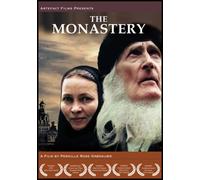 The Monastery - Mr Vig And The Nun [2006] [DVD]