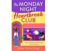 The Monday Night Heartbreak Club