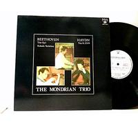 The Mondrian Trio - Beethoven And Haydn Trios