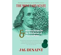The Monetary State - Monetary Statecraft & the Architecture of Financial Power.