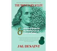The Monetary State: Monetary Statecraft & the Architecture of Financial Power