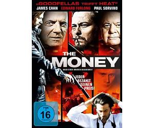 The Money (DVD)