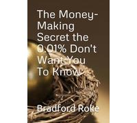 The Money-Making Secret the 0.01% Don't Want You To Know