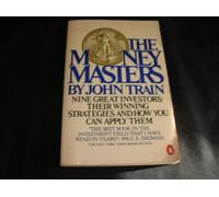 The Money Masters