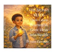 The Money Seeds: How Cairo Learned to Grow Ideas Into Wealth