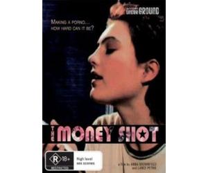 The Money Shot [ NON-USA FORMAT, PAL, Reg.0 Import - Australia ]