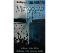 The Mongoliad: Book One