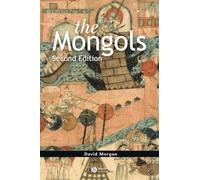 The Mongols: 12 (The Peoples of Europe)