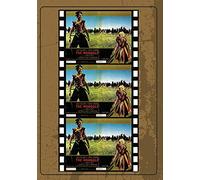 THE MONGOLS