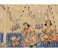 The Mongols in Central Asia