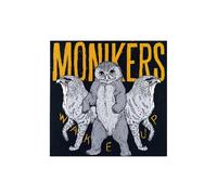 The Monikers - Wake Up [VINYL]