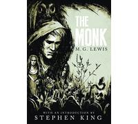 The Monk: A Romance (Gothic Classics)