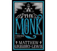 The Monk : Annotated Edition