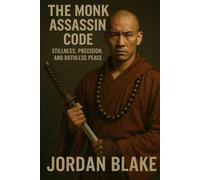The Monk Assassin Code: Stillness, Precision, and Ruthless Peace (Unofficial)