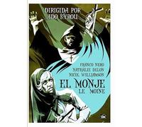 The Monk ( Le Moine ) ( Il Monaco )