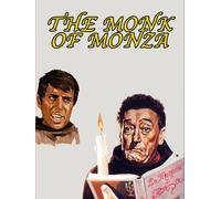 The monk of Monza