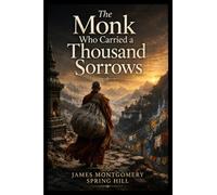 The Monk Who Carried a Thousand Sorrows