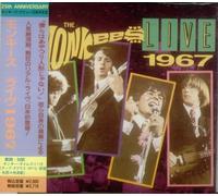 The Monkees - ライブ・1967