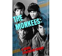 The Monkees: A Many Fractured Image